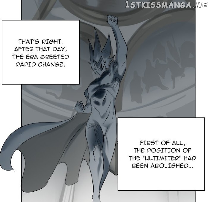 Ultimiter - Manga Chapter 200 - page 22