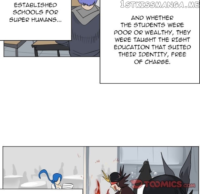 Ultimiter - Manga Chapter 200 - page 25