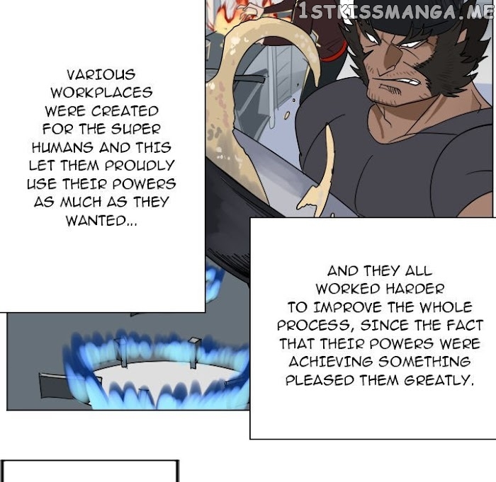 Ultimiter - Manga Chapter 200 - page 26
