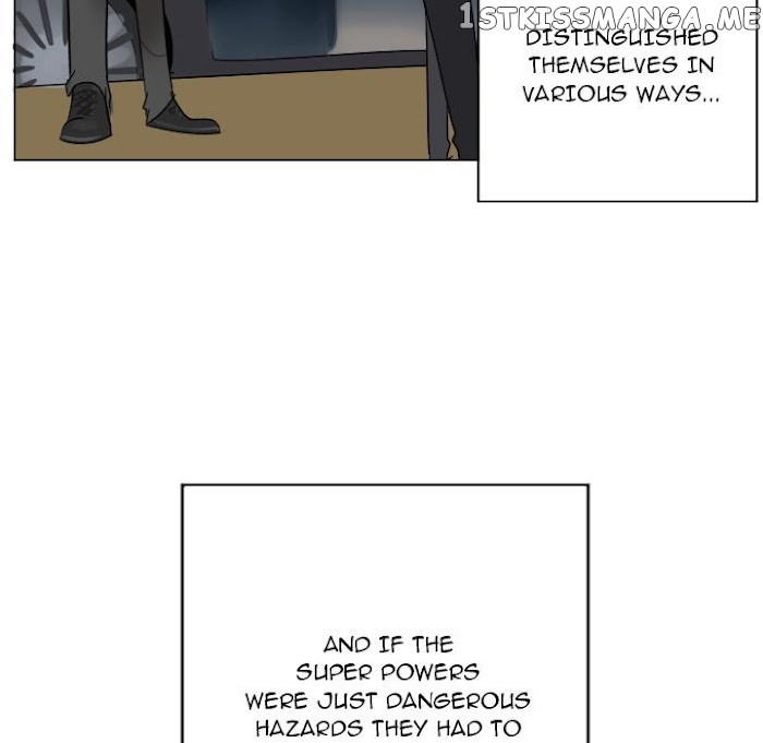 Ultimiter - Manga Chapter 200 - page 28