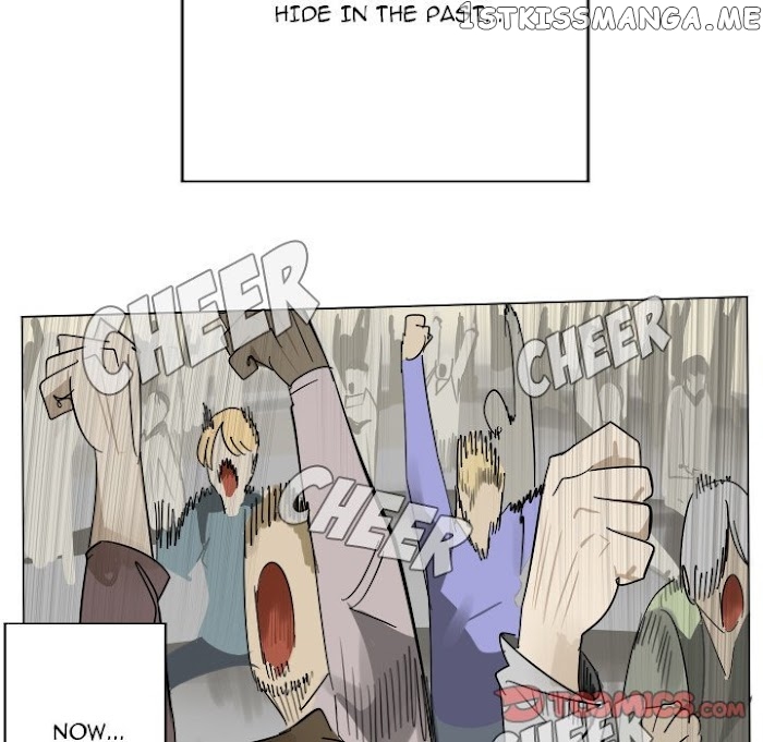 Ultimiter - Manga Chapter 200 - page 29