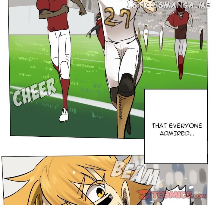 Ultimiter - Manga Chapter 200 - page 31