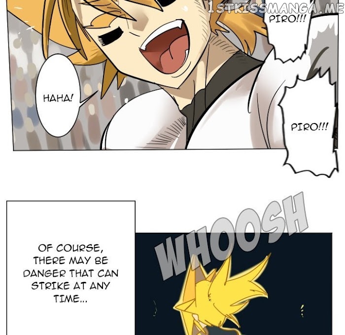 Ultimiter - Manga Chapter 200 - page 32