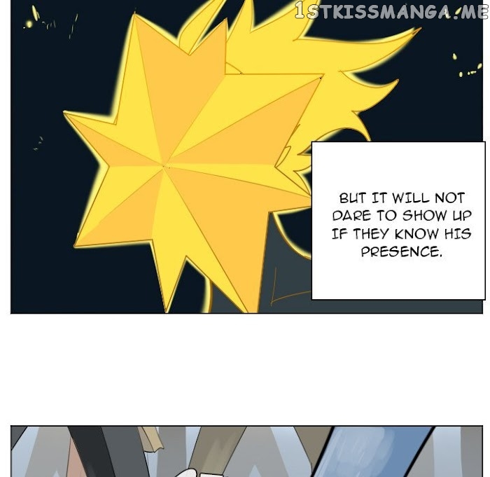 Ultimiter - Manga Chapter 200 - page 34