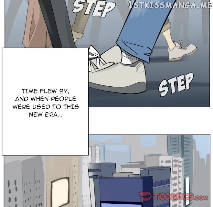 Ultimiter - Manga Chapter 200 - page 35