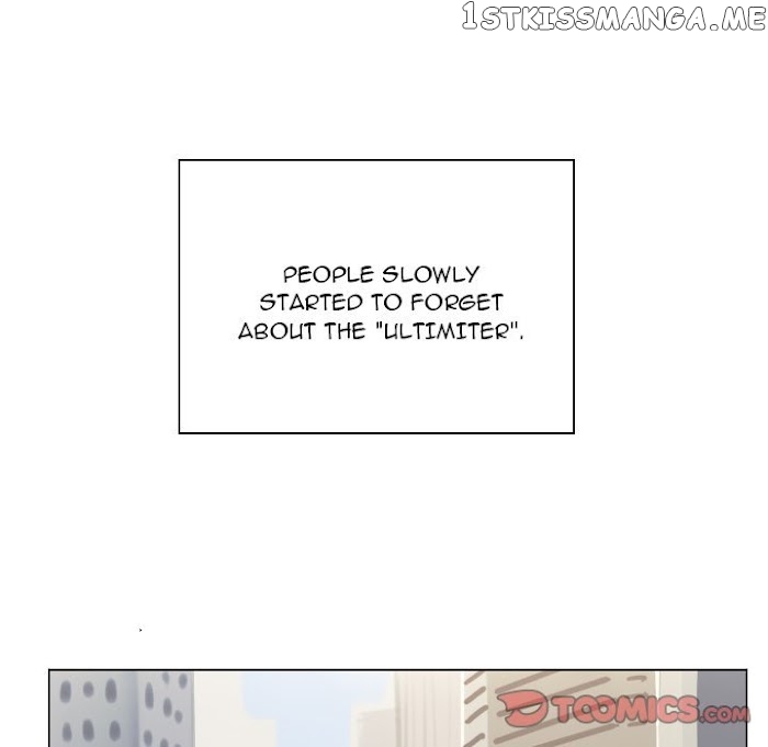 Ultimiter - Manga Chapter 200 - page 37