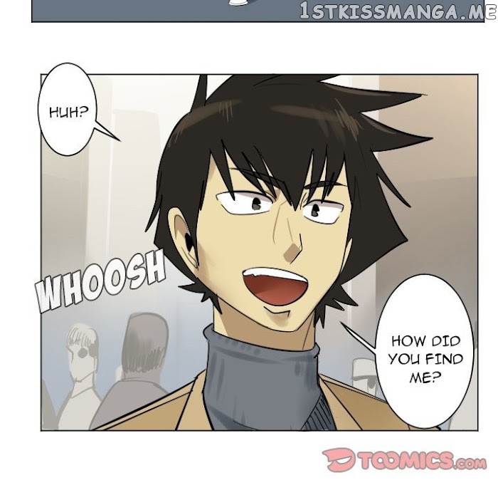 Ultimiter - Manga Chapter 200 - page 39