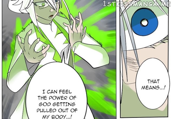 Ultimiter - Manga Chapter 200 - page 4