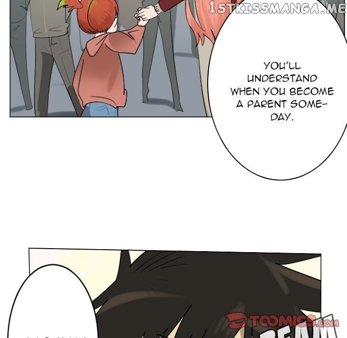Ultimiter - Manga Chapter 200 - page 43