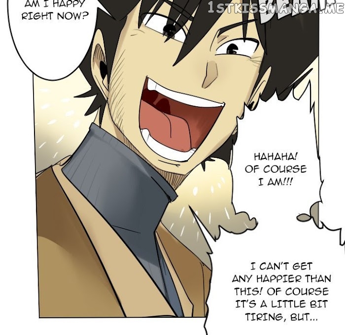 Ultimiter - Manga Chapter 200 - page 44