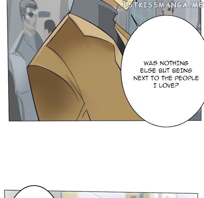 Ultimiter - Manga Chapter 200 - page 46