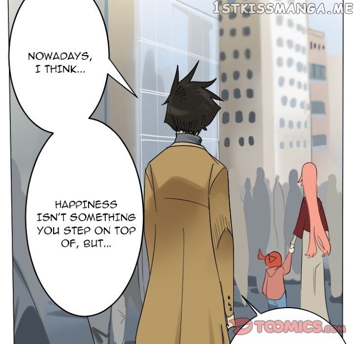 Ultimiter - Manga Chapter 200 - page 47