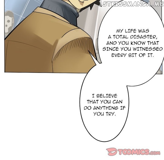 Ultimiter - Manga Chapter 200 - page 49