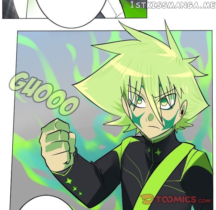 Ultimiter - Manga Chapter 200 - page 5