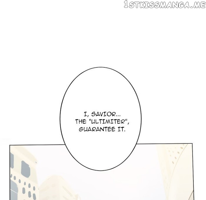 Ultimiter - Manga Chapter 200 - page 50