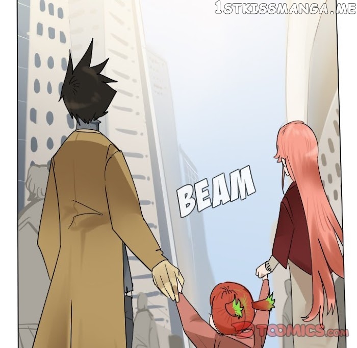 Ultimiter - Manga Chapter 200 - page 51