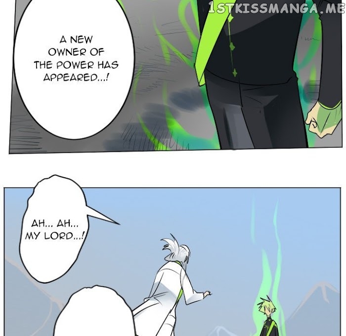 Ultimiter - Manga Chapter 200 - page 6