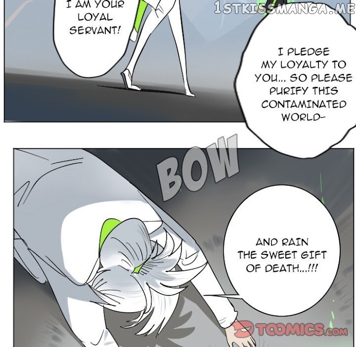 Ultimiter - Manga Chapter 200 - page 7