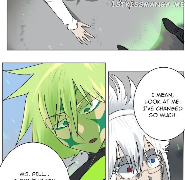 Ultimiter - Manga Chapter 200 - page 8