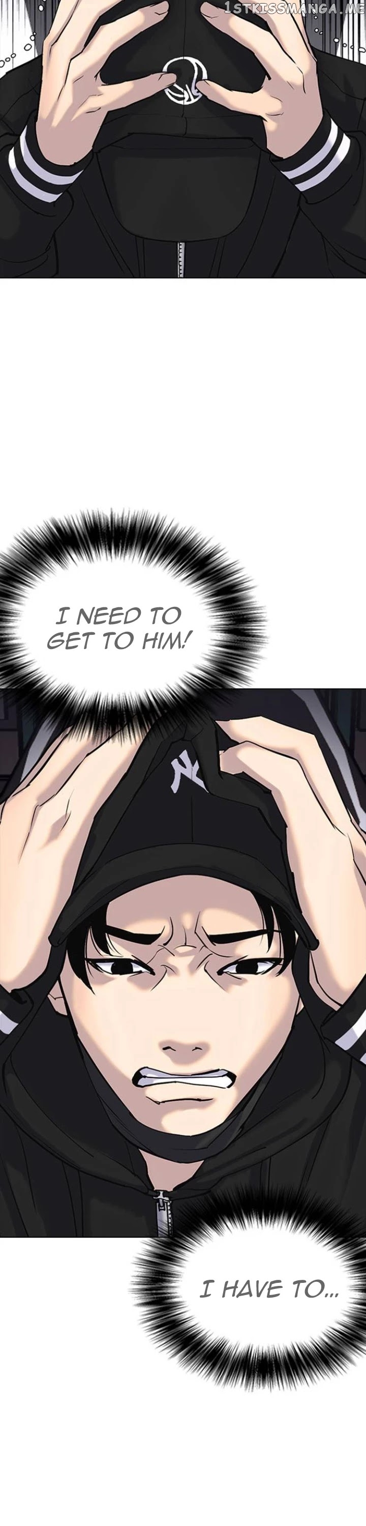 Desire Diary chapter 6 - page 31