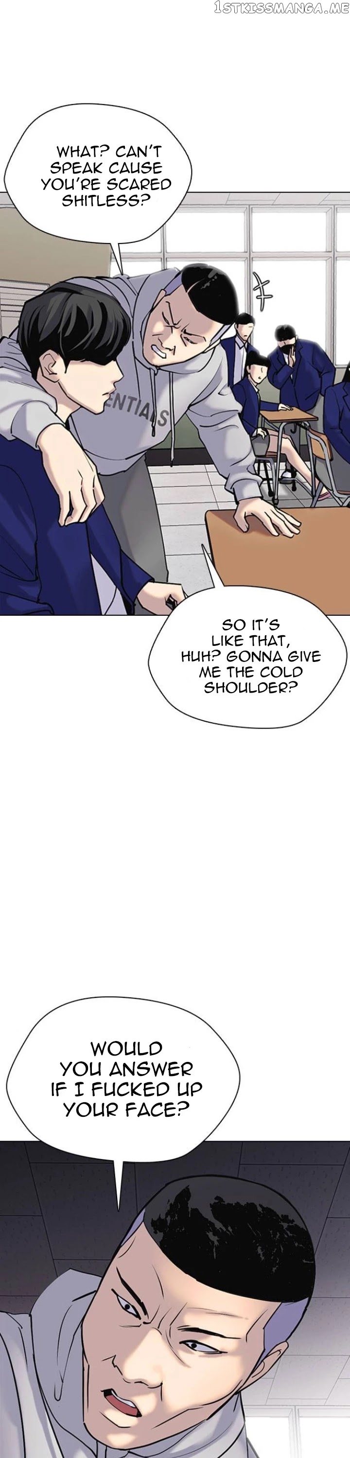 Desire Diary chapter 6 - page 41
