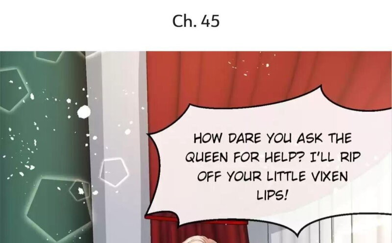 Princess Strategy Chapter 45 - page 1