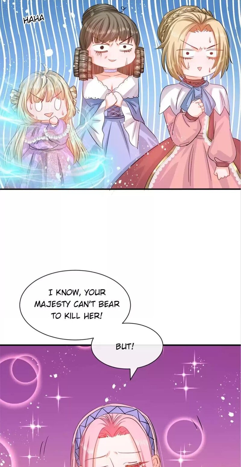 Princess Strategy Chapter 45 - page 14