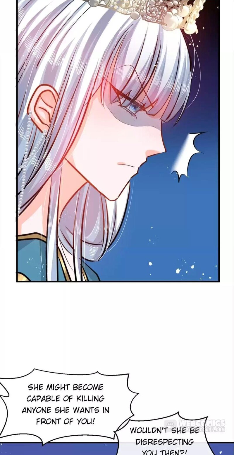 Princess Strategy Chapter 45 - page 18