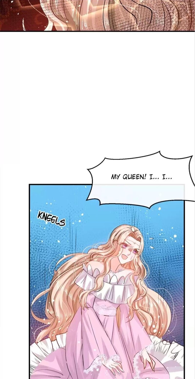Princess Strategy Chapter 45 - page 22