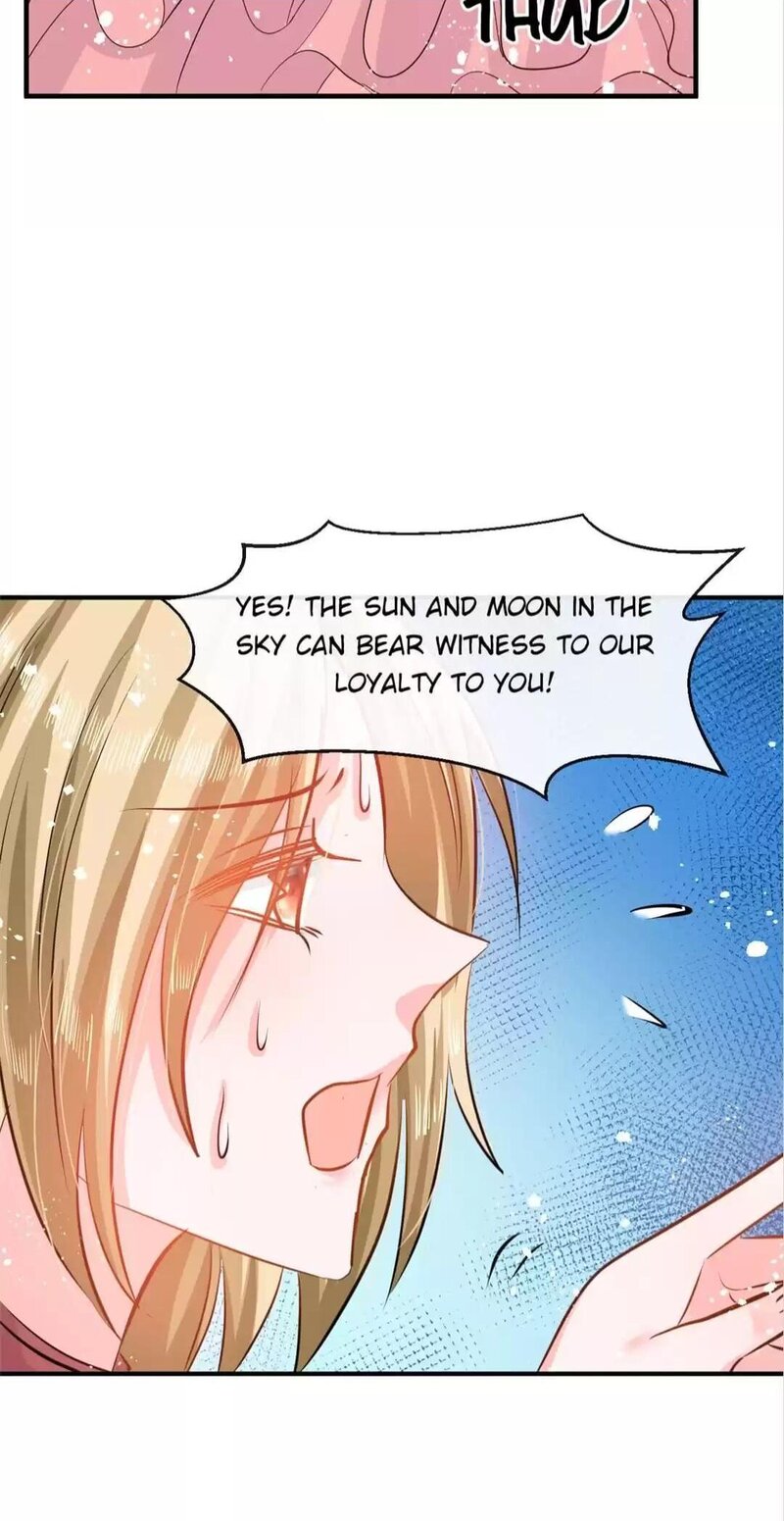 Princess Strategy Chapter 45 - page 24