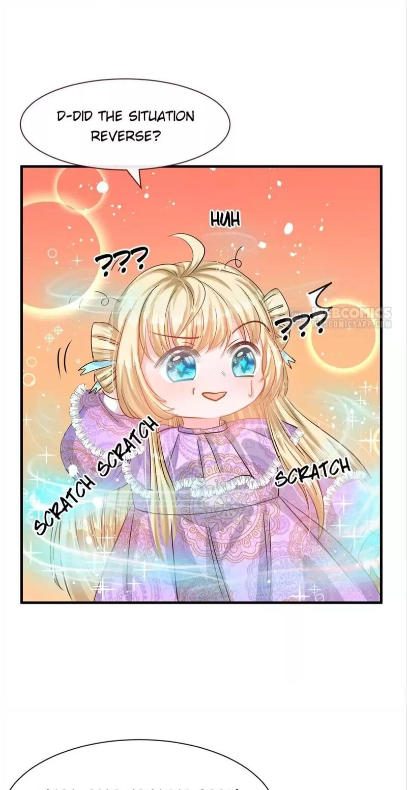 Princess Strategy Chapter 45 - page 25