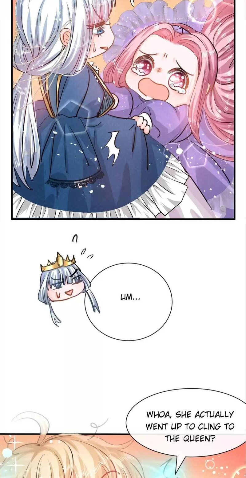 Princess Strategy Chapter 45 - page 3