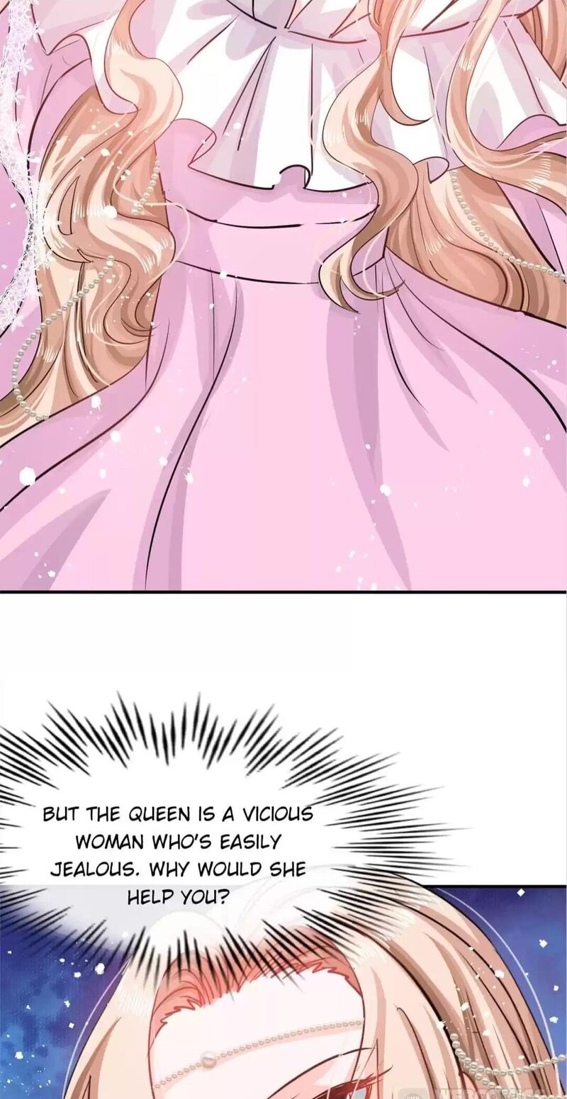 Princess Strategy Chapter 45 - page 5