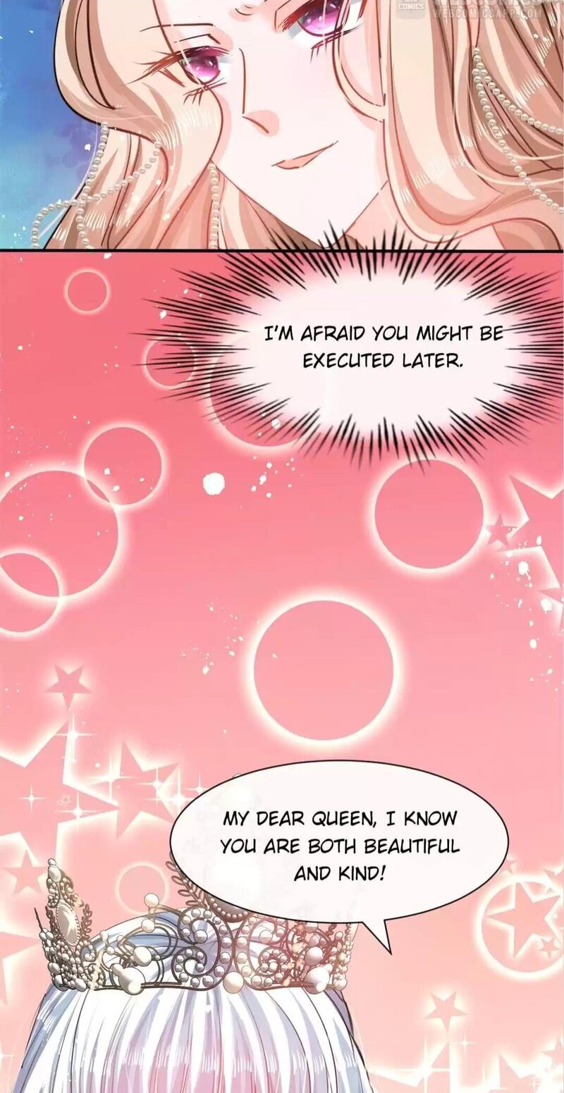 Princess Strategy Chapter 45 - page 6