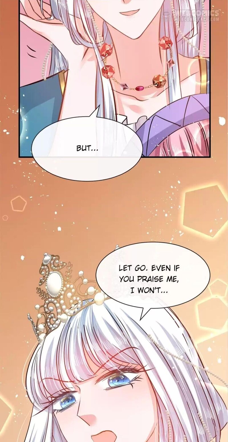 Princess Strategy Chapter 45 - page 9