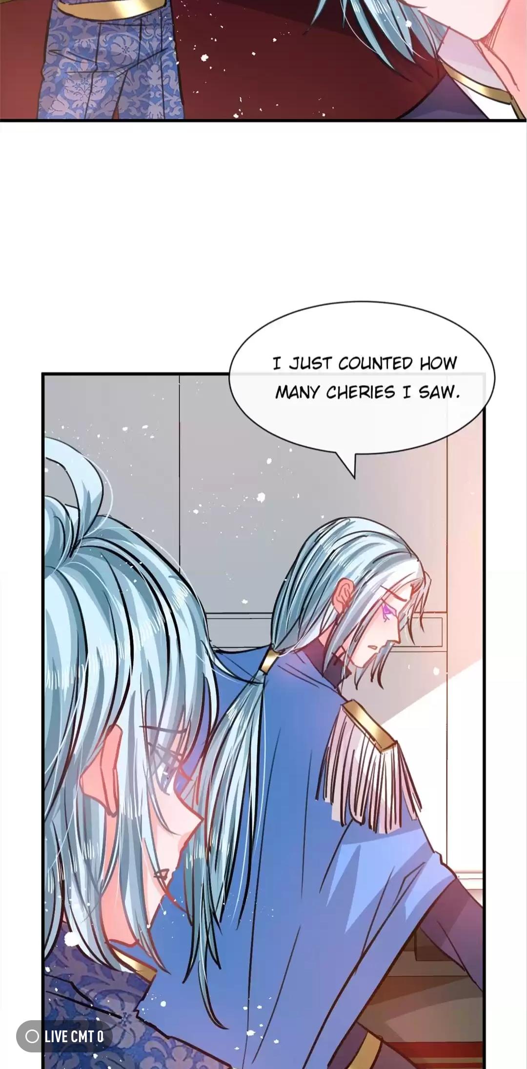 Princess Strategy Chapter 73 - page 10