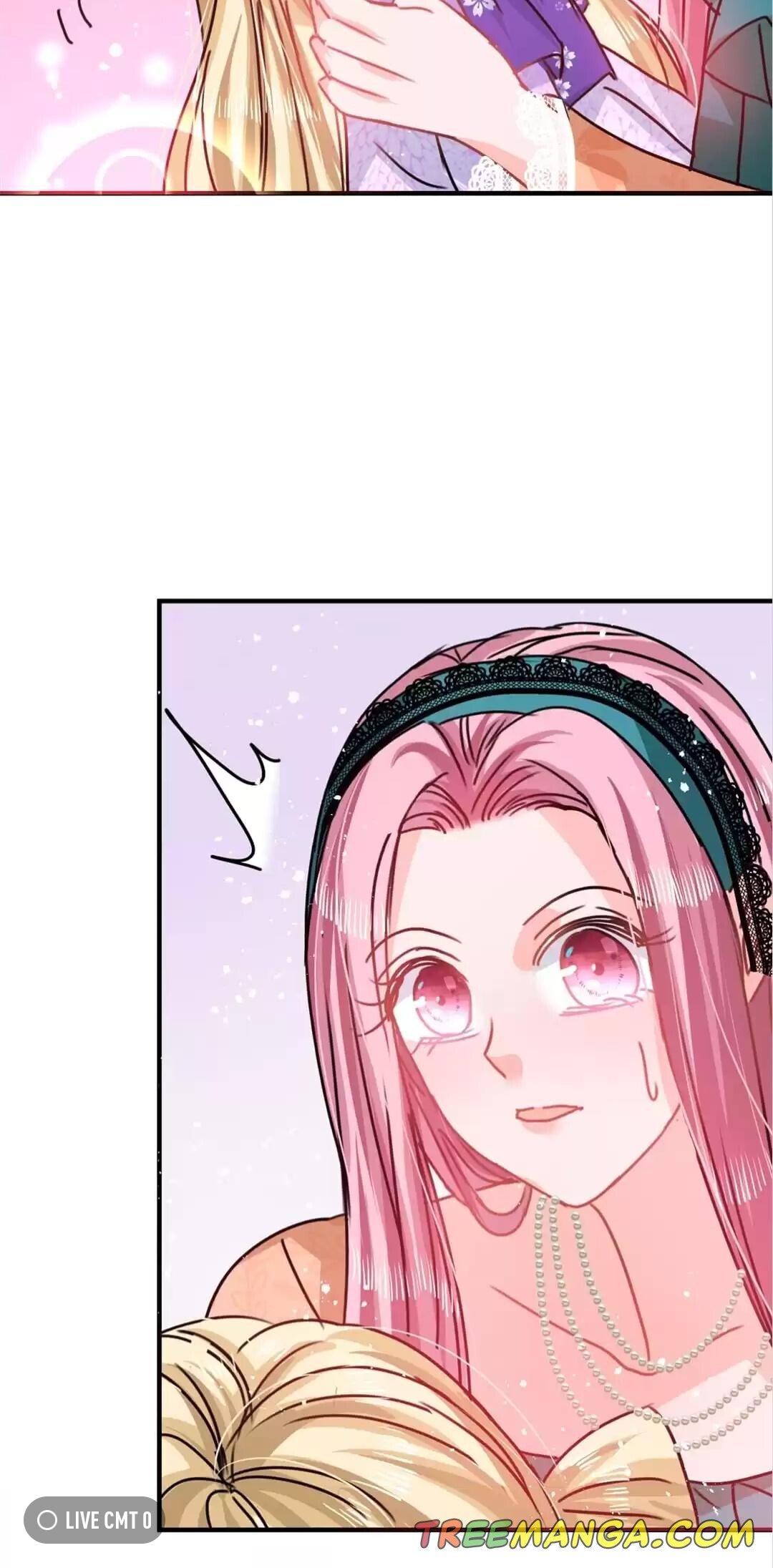 Princess Strategy Chapter 73 - page 3