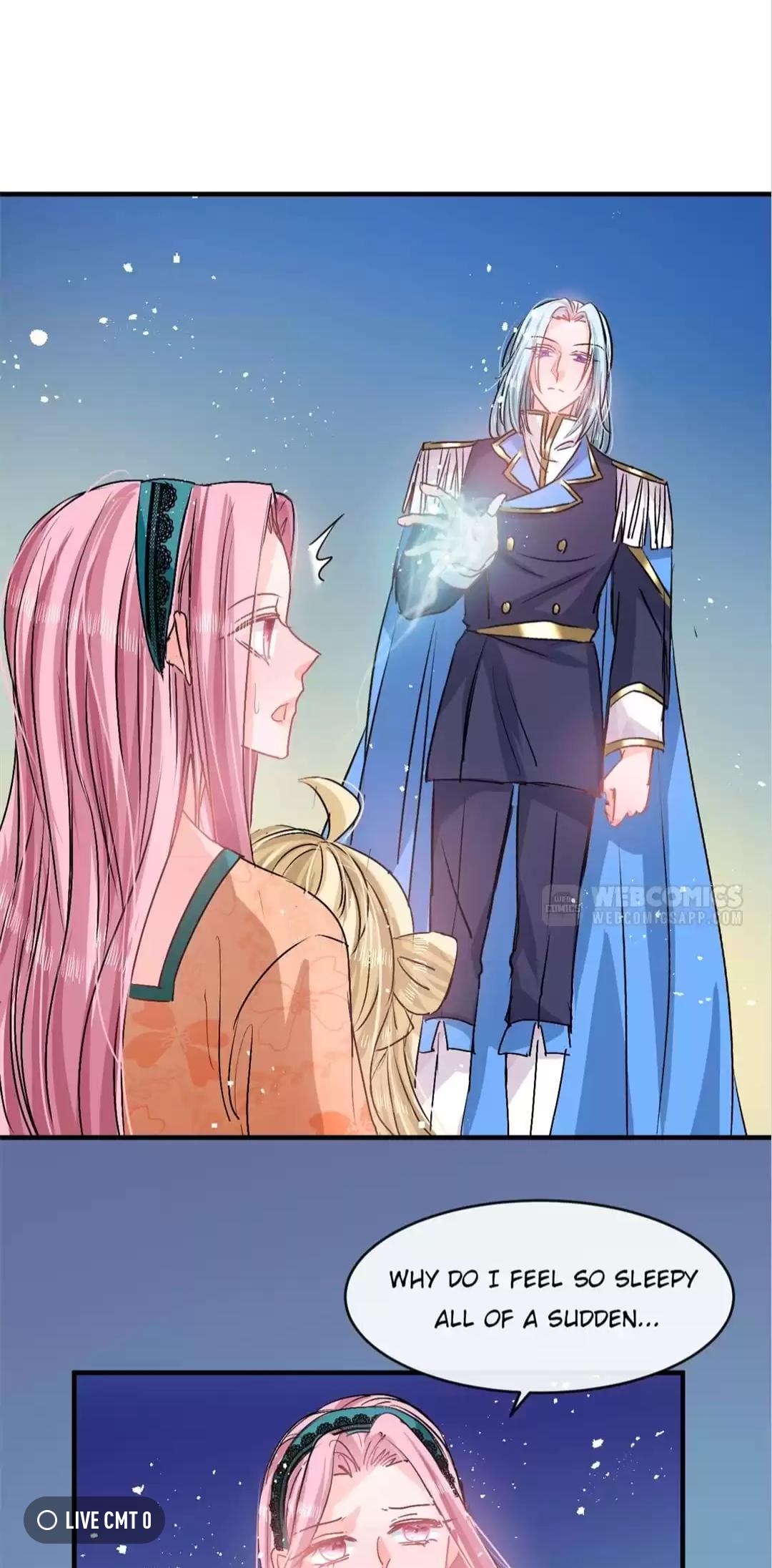 Princess Strategy Chapter 73 - page 33