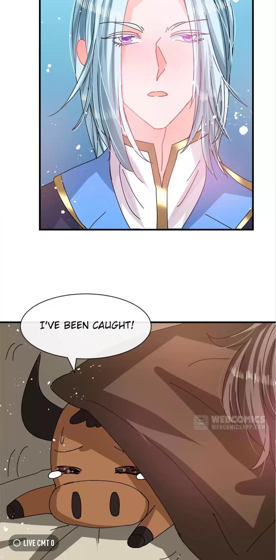 Princess Strategy Chapter 73 - page 39