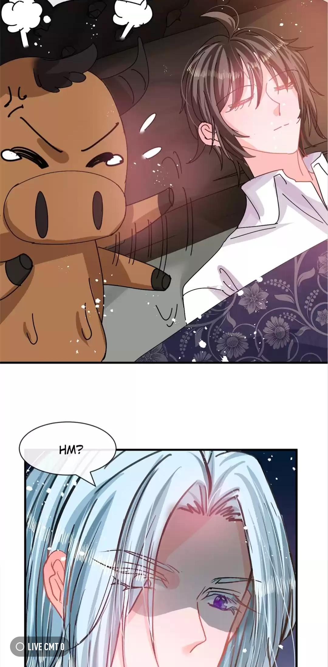 Princess Strategy Chapter 73 - page 41