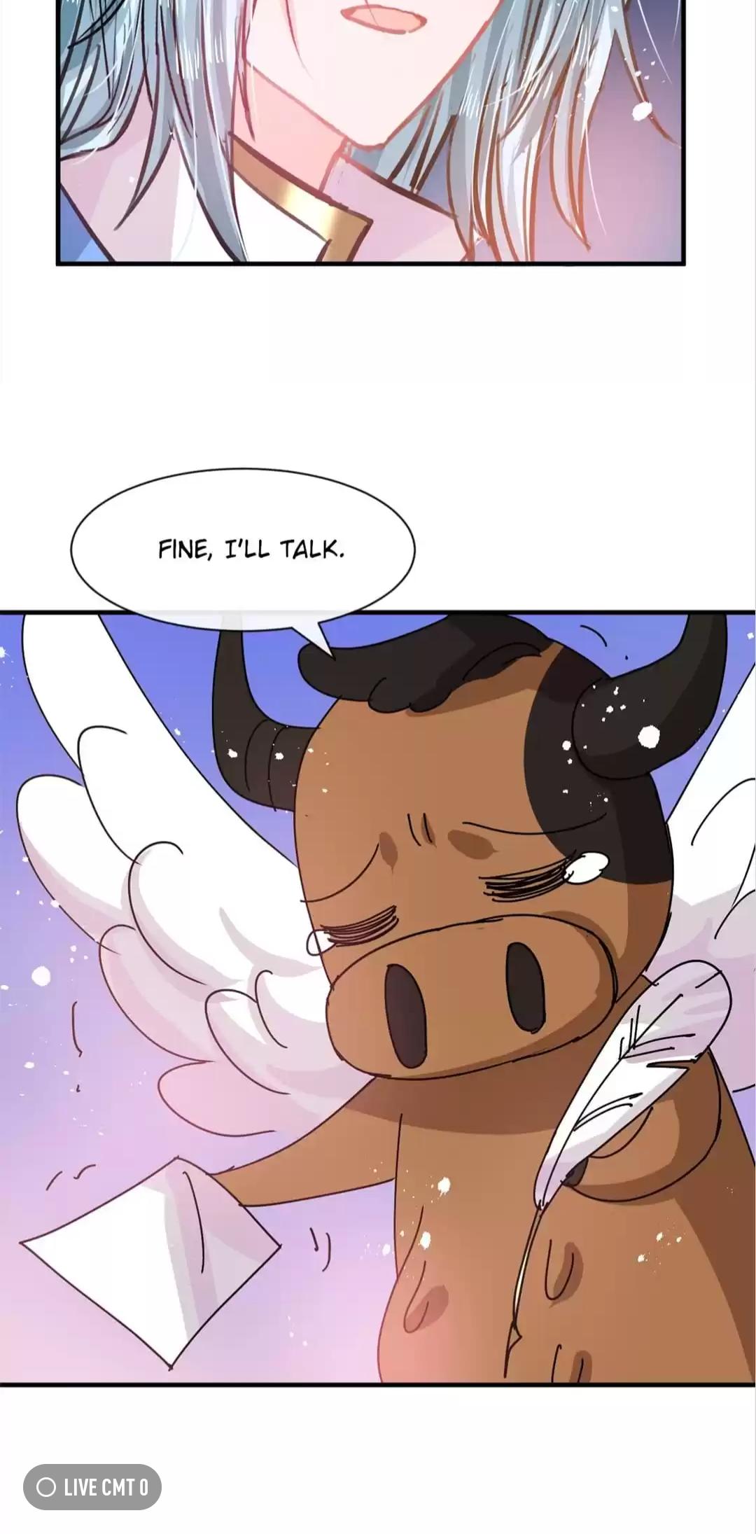 Princess Strategy Chapter 73 - page 42