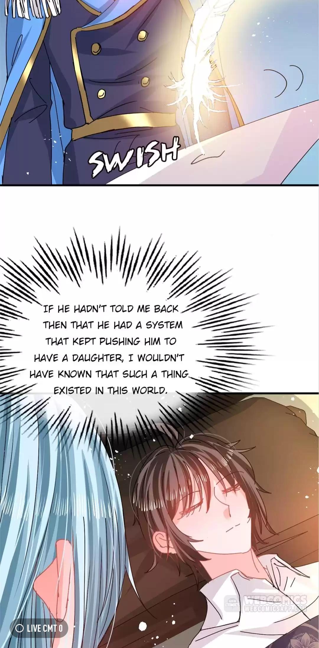 Princess Strategy Chapter 73 - page 45