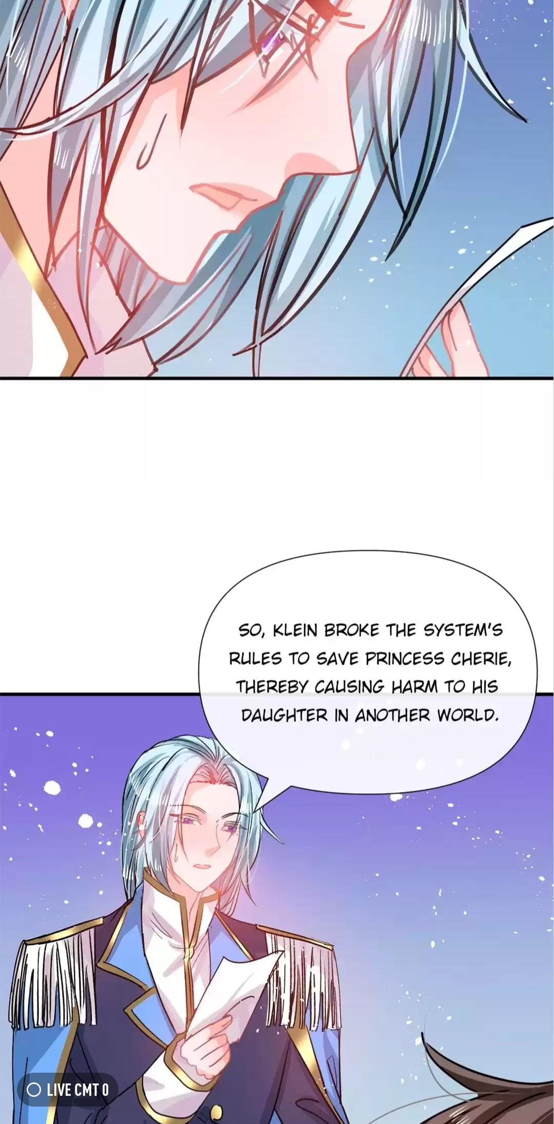 Princess Strategy Chapter 73 - page 48