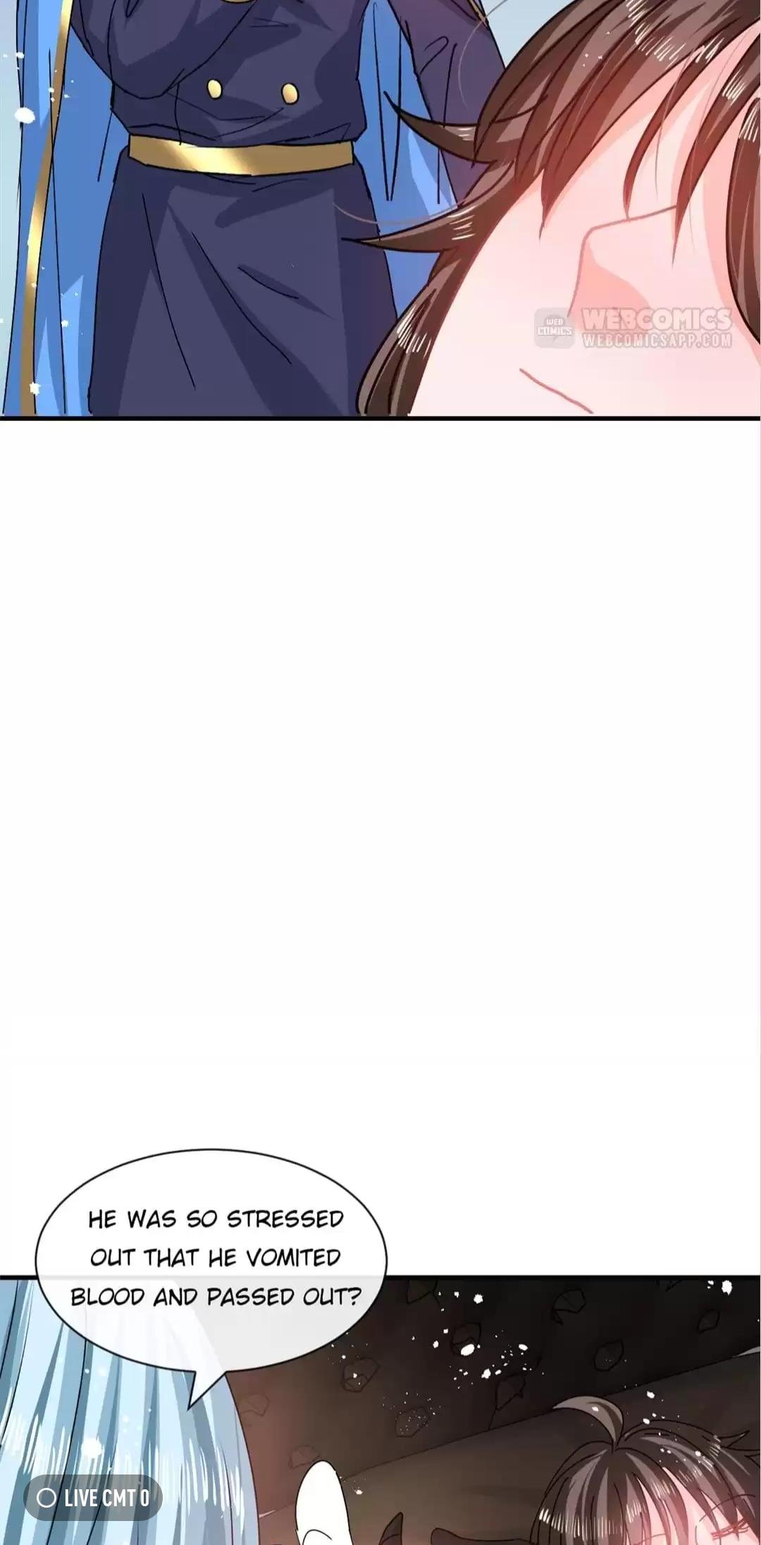 Princess Strategy Chapter 73 - page 49