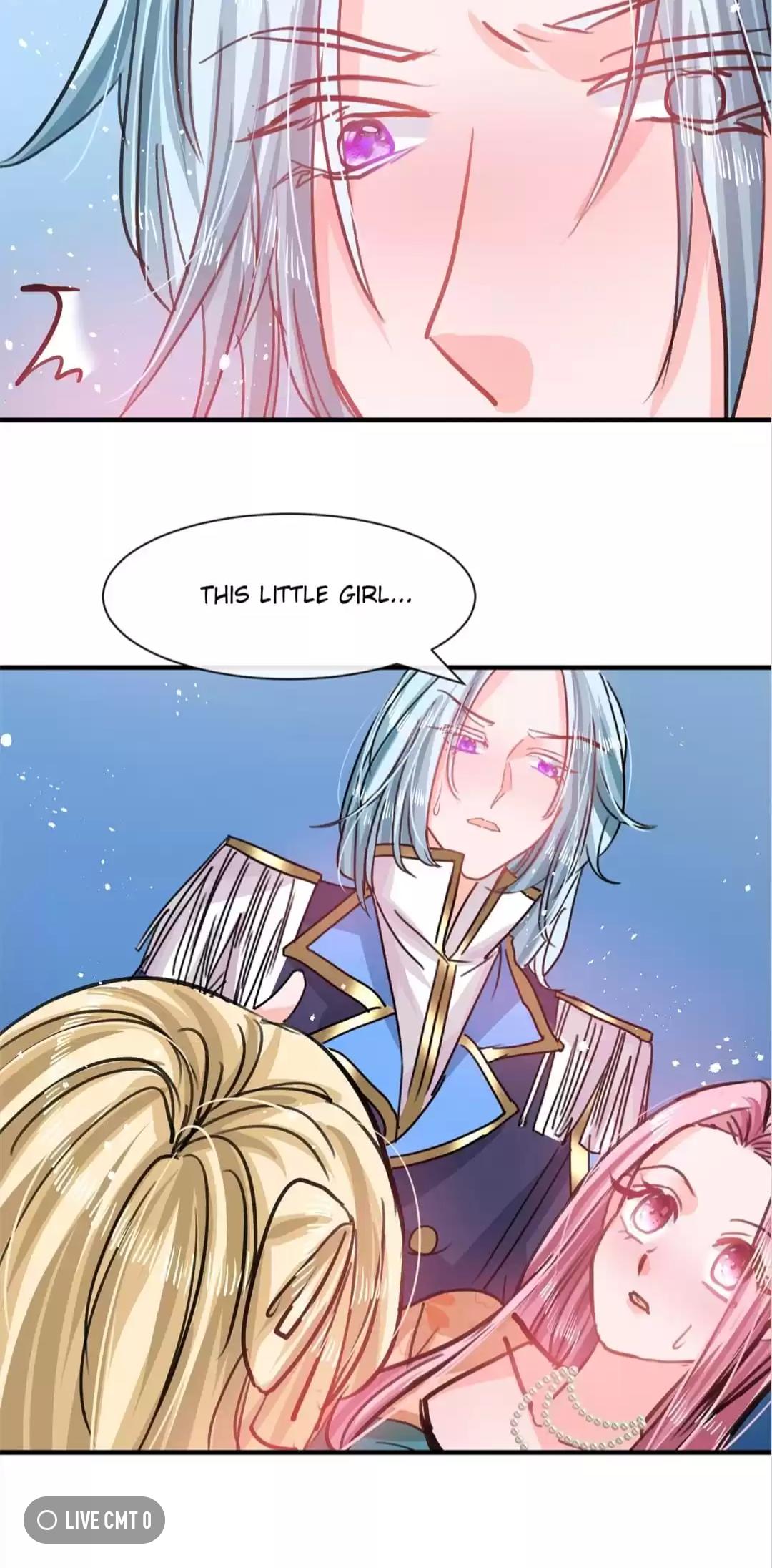 Princess Strategy Chapter 73 - page 7