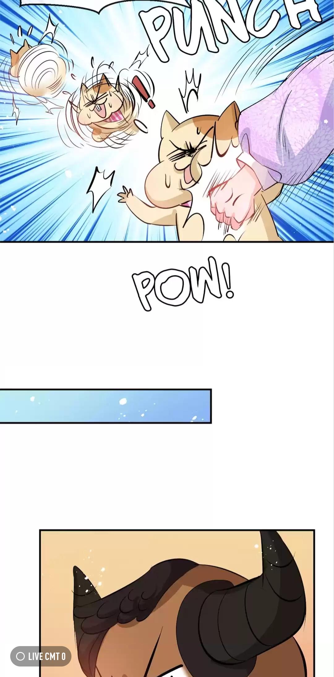 Princess Strategy Chapter 67 - page 10