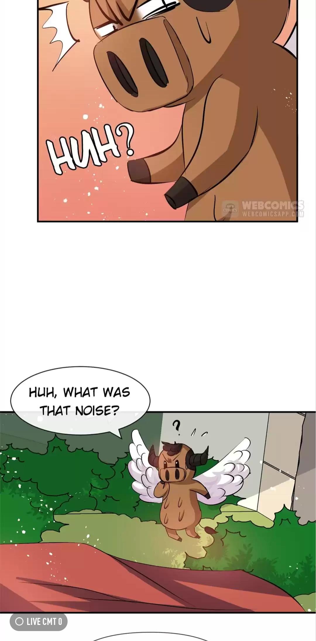 Princess Strategy Chapter 67 - page 11