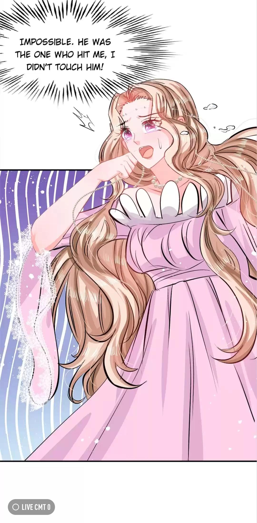 Princess Strategy Chapter 67 - page 21