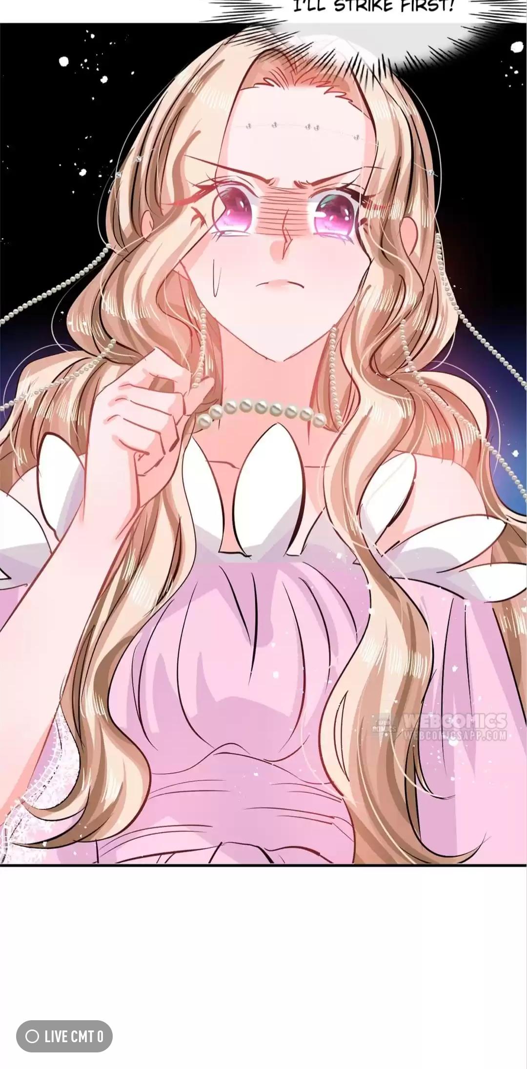 Princess Strategy Chapter 67 - page 23