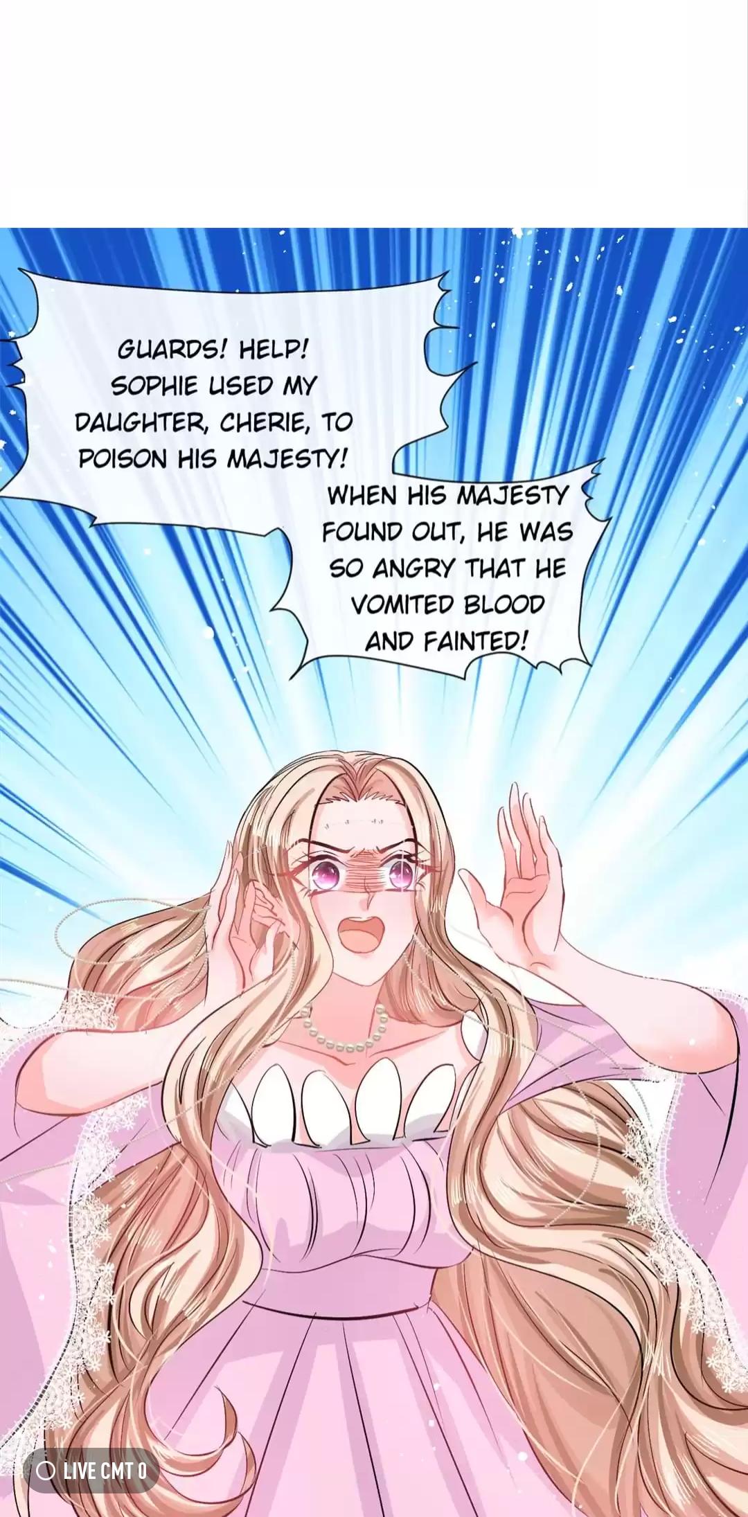 Princess Strategy Chapter 67 - page 24